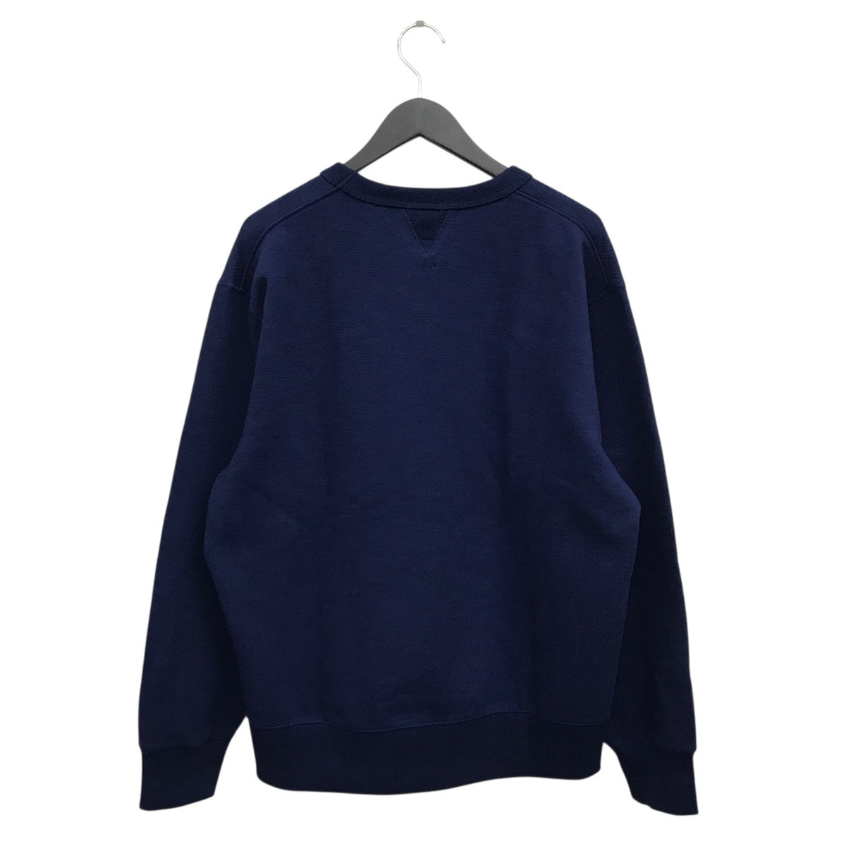 GG Sweat CrewneckトレーナーJM7292