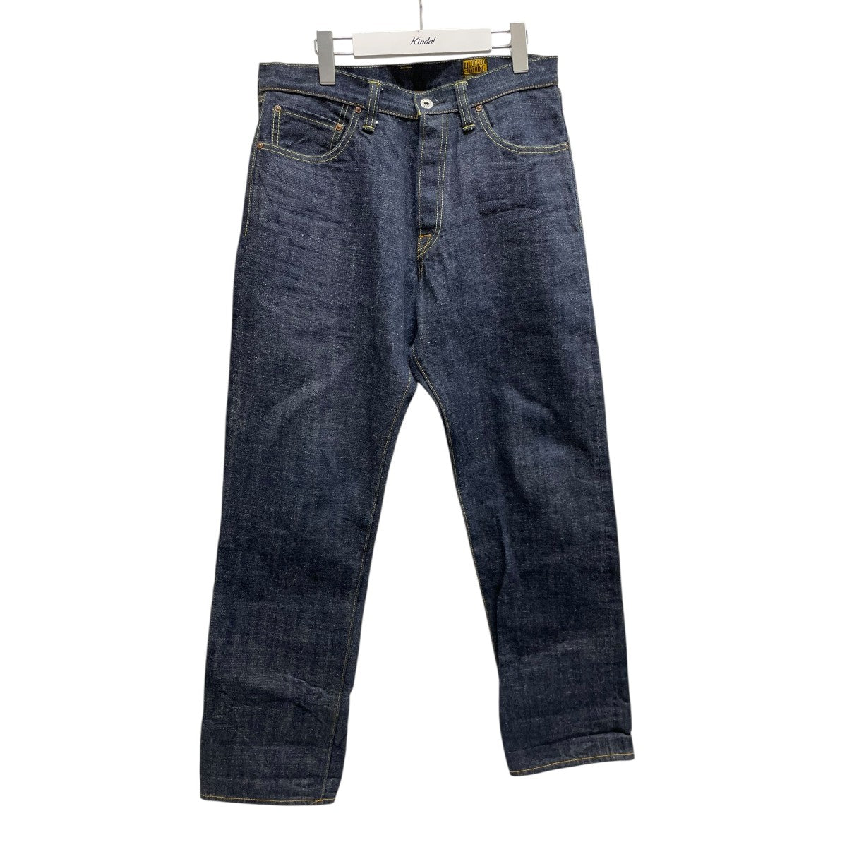 LOT.1505デニムパンツ