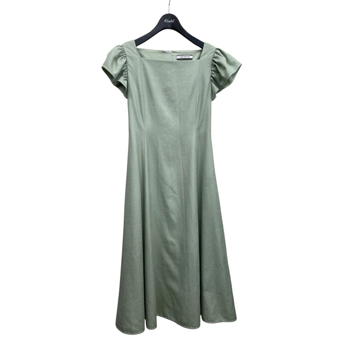 FOXEY NEWYORK(フォクシーニューヨーク) GRECIA DRESSワンピース42737