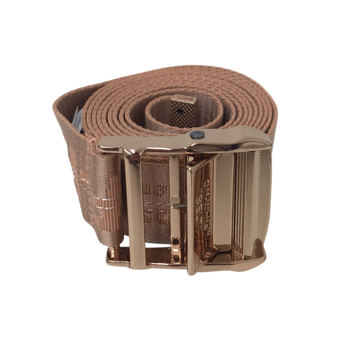 インダストリアルベルト