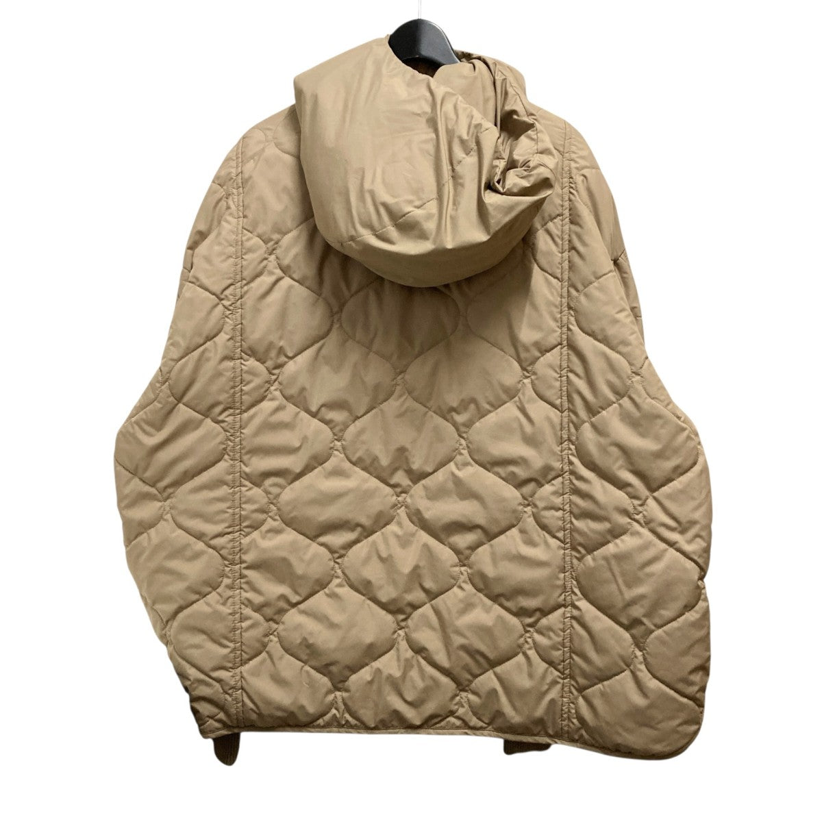 キルティングジャケットCA22 DEU32
