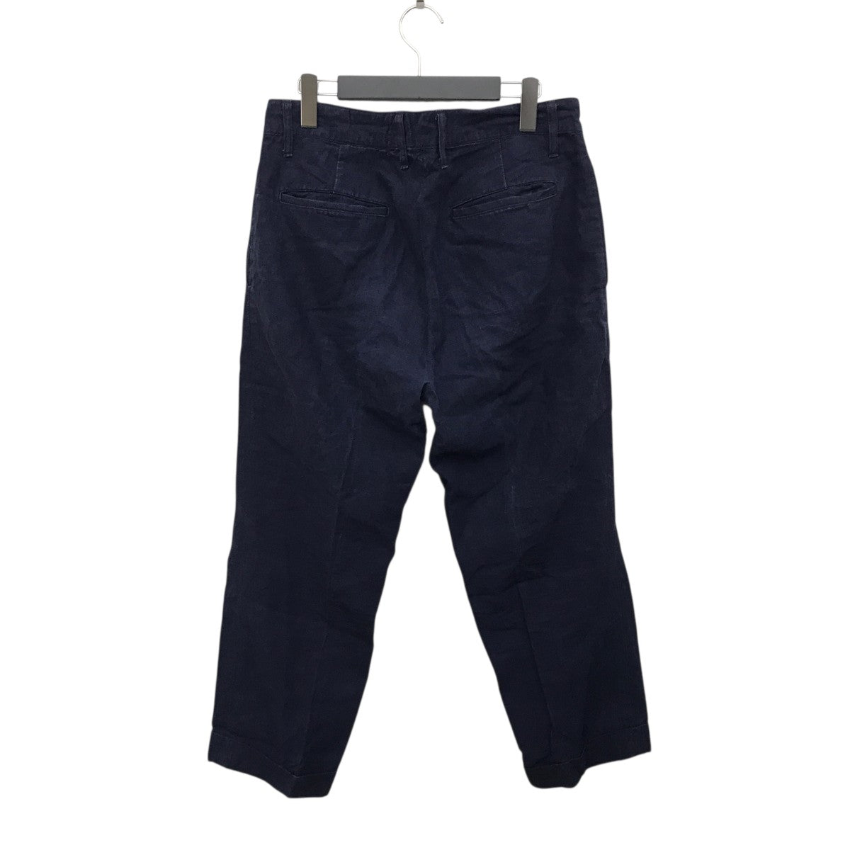 HOSPITAL PANTS - LINENパンツ