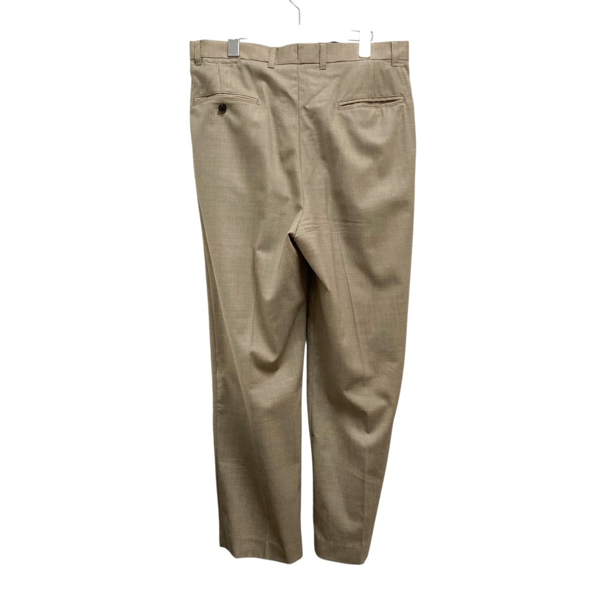 BLIND CATS - TROUSERSスラックスパンツGSV 24 SS 03