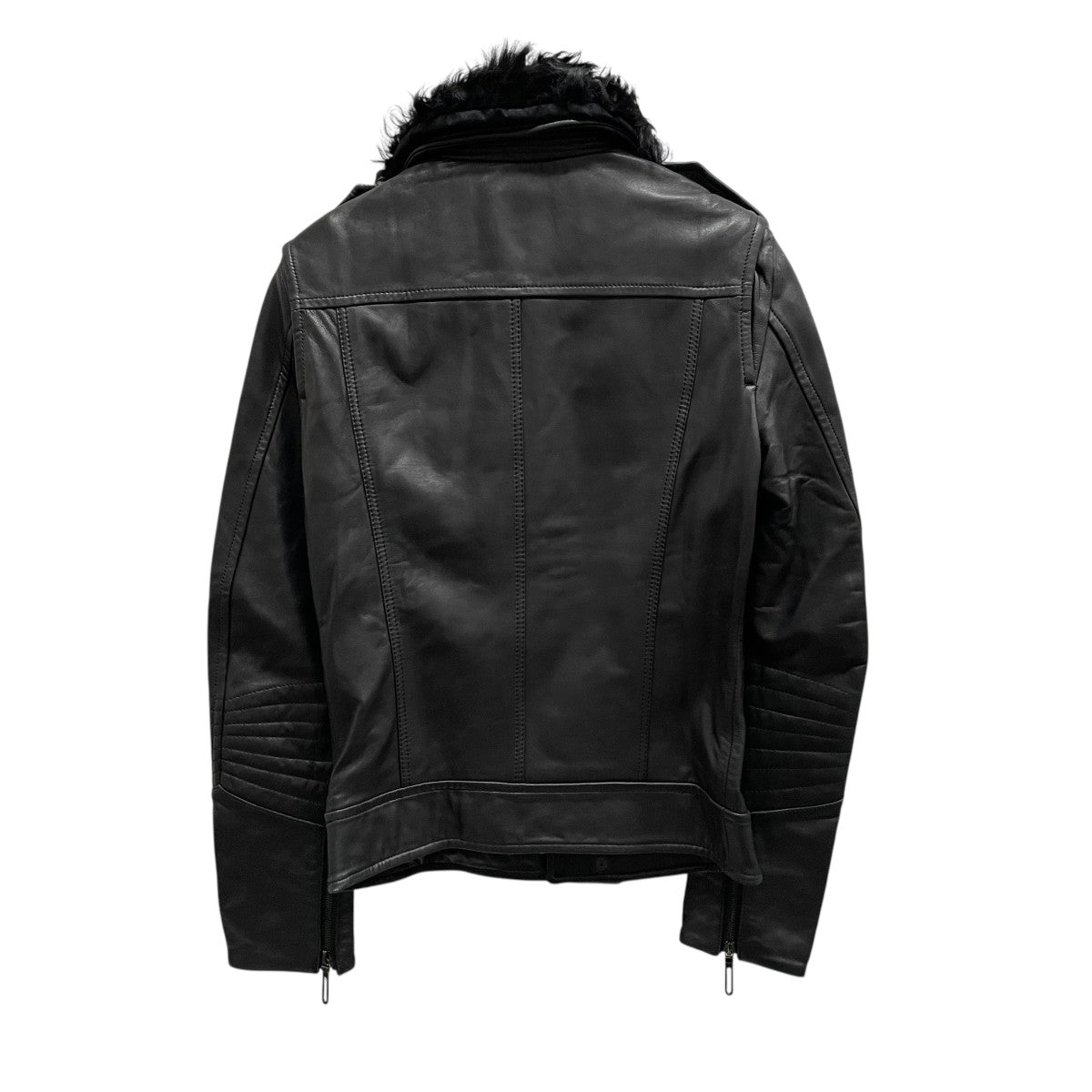 レザージャケット