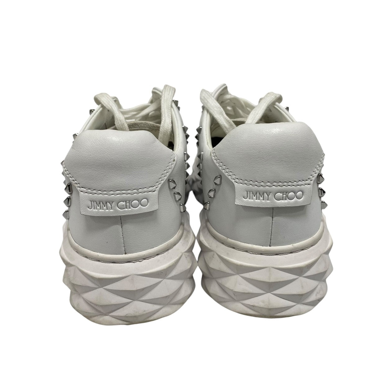 Diamond Light Maxiローカットスニーカー