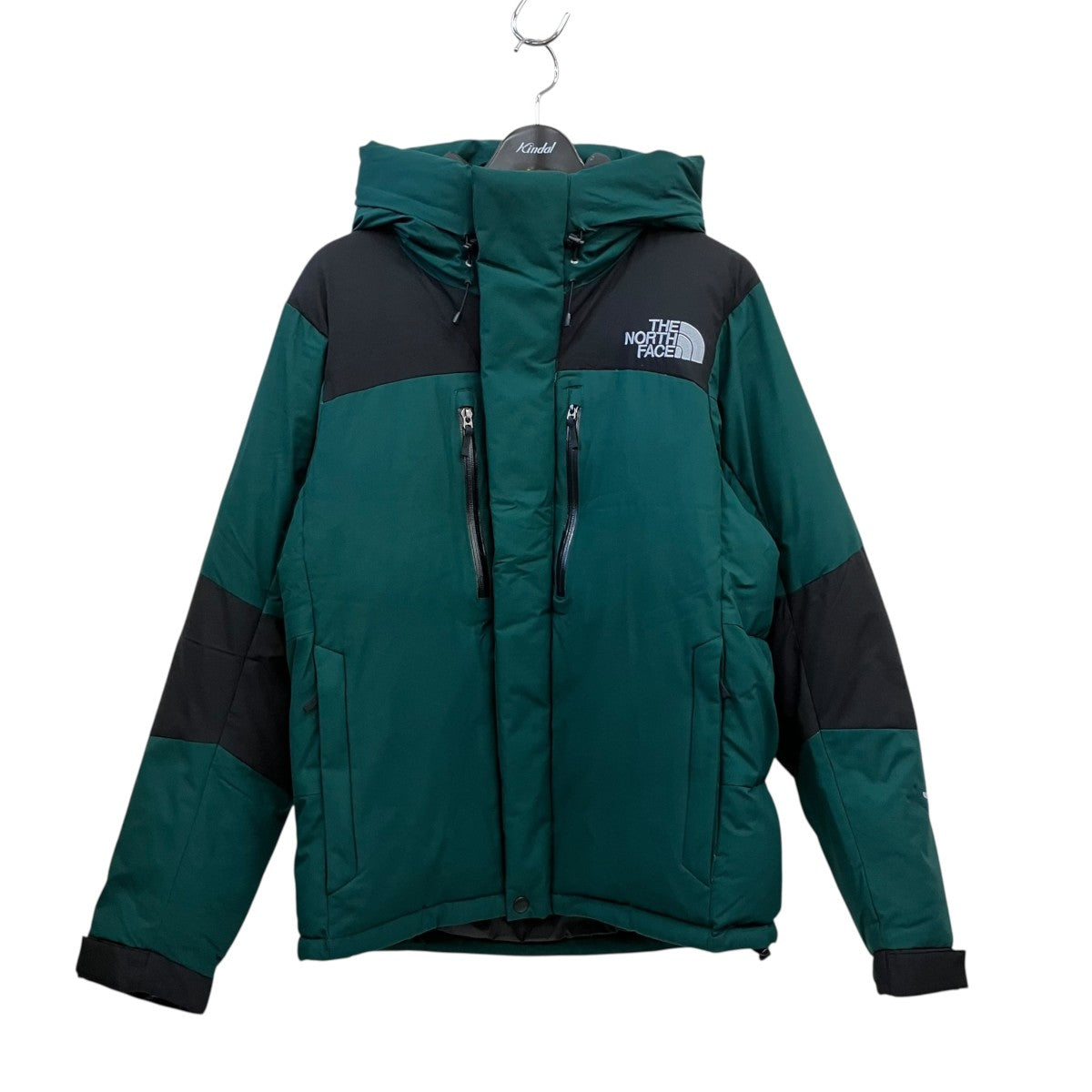Baltro Light JacketダウンジャケットND91840