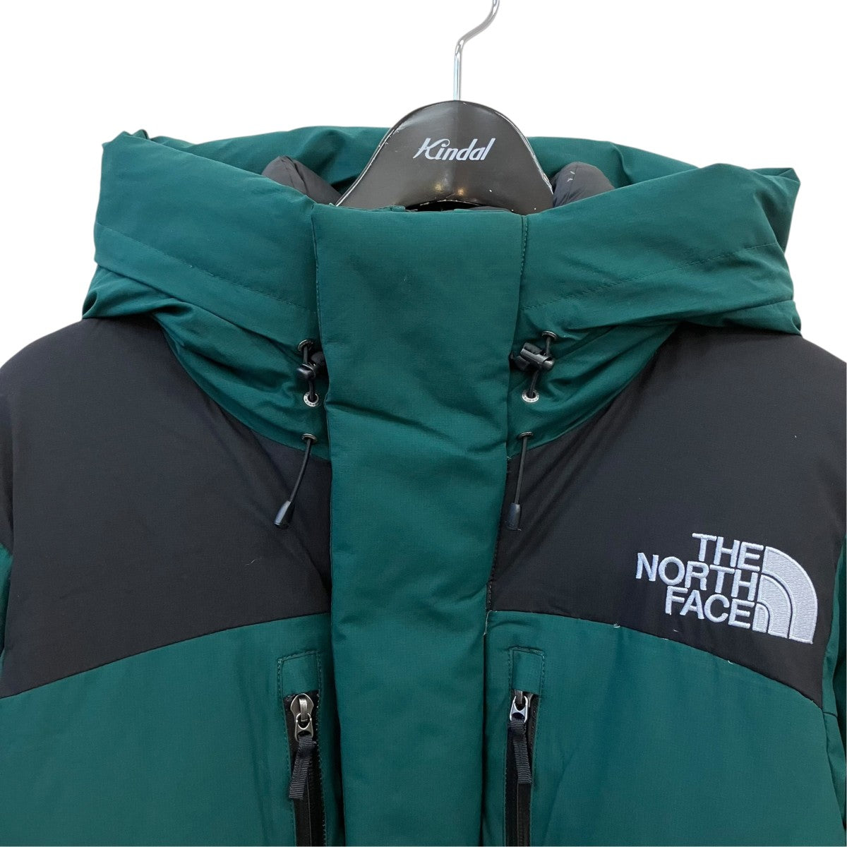 Baltro Light JacketダウンジャケットND91840