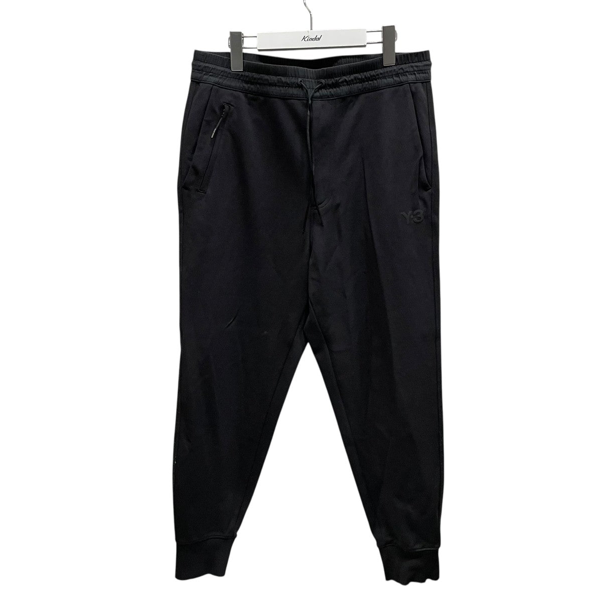Y-3(ワイスリー) M CLASSIC CUFFED TRACK PANTSスウェットパンツFN3385