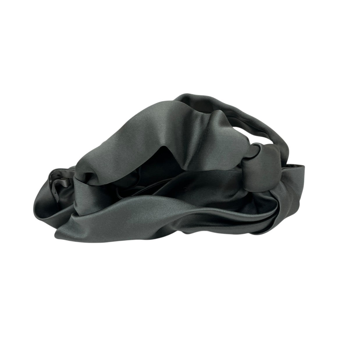 THE ROW （ザ ロウ）ASCOT TWO ハンドバッグ THE ROW(ザロウ) Ascot Two bagハンドバッグ グレー｜【公式】カインド