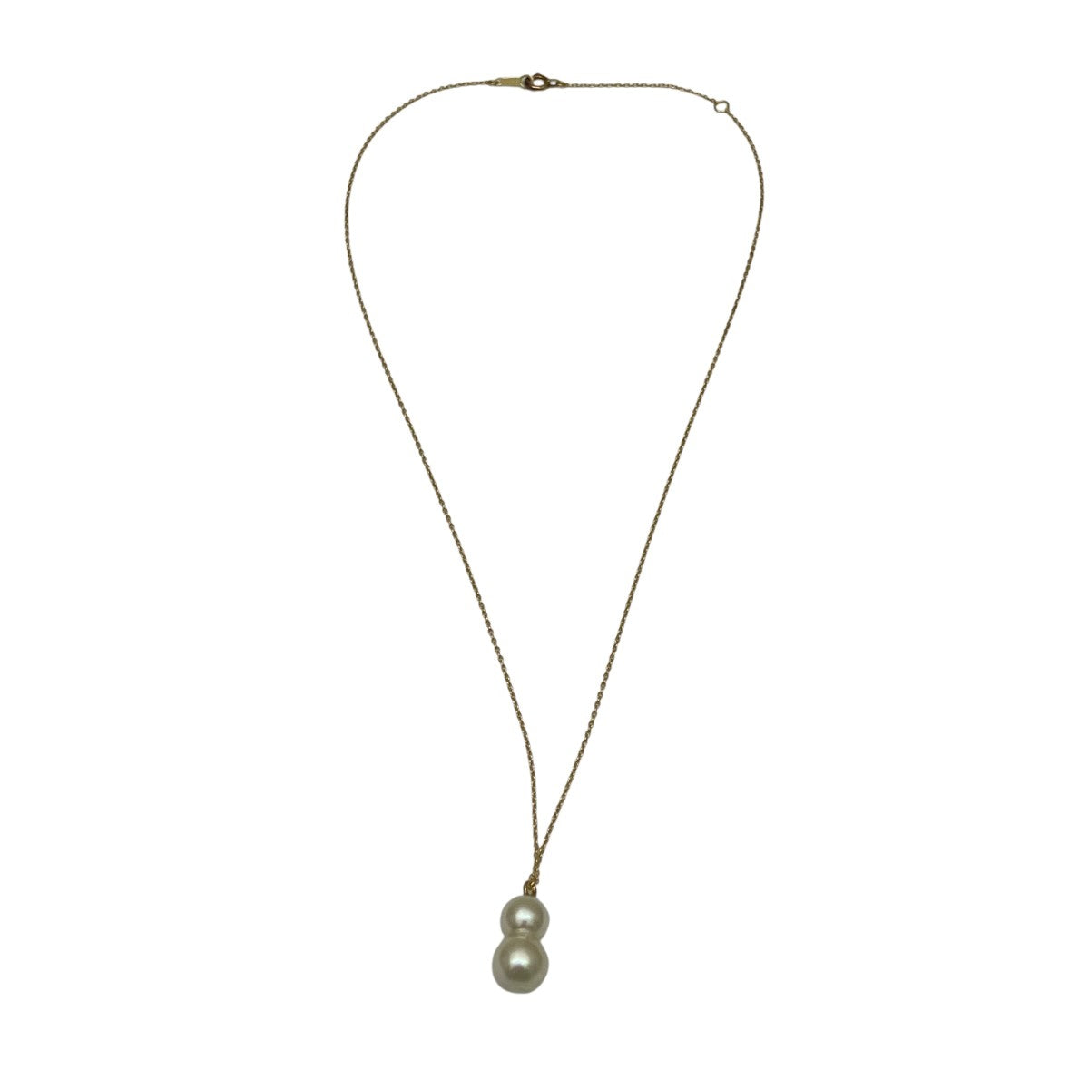 パールネックレス