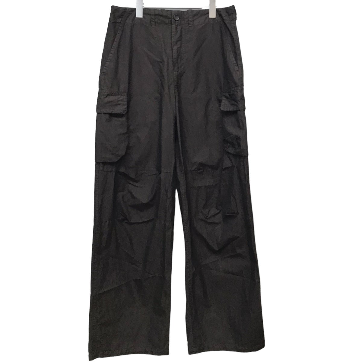 OUR LEGACY(アワーレガシー) 23SS「MOUNT TROUSER」マウントトラウザー ...