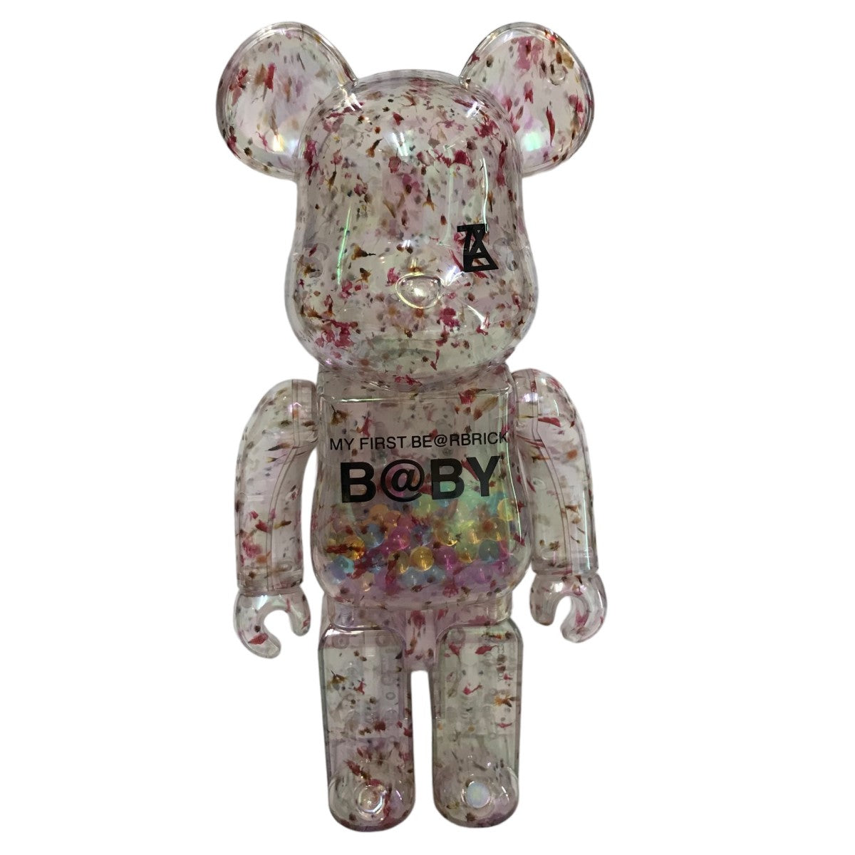 MY FIRST BE@RBRICK B@BY ANREALAGE Ver.メディコムトイ