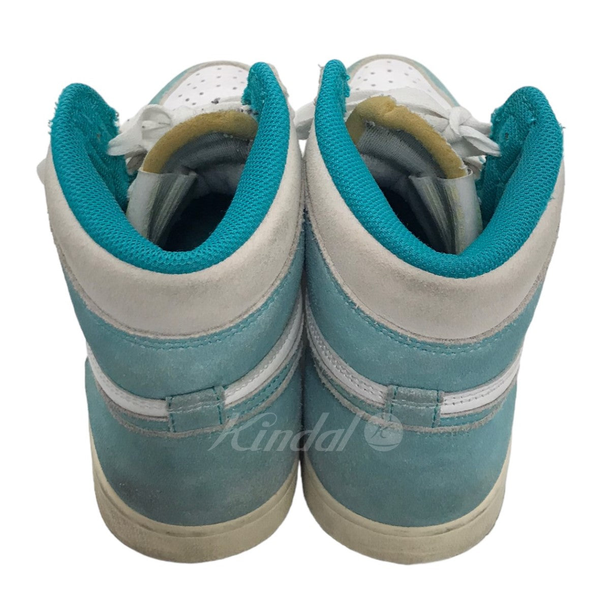 「AIR JORDAN 1 RETRO HIGH OG」ハイカットスニーカー