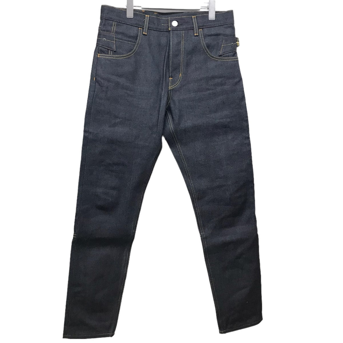 SUBLATIONS(サブレーション) 「SLIM TAPERD SELVEDGE DENIM PANTS 」デニムパンツ S061401 インディゴ  サイズ S,XS｜【公式】カインドオルオンライン ブランド古着・中古通販【kindal】