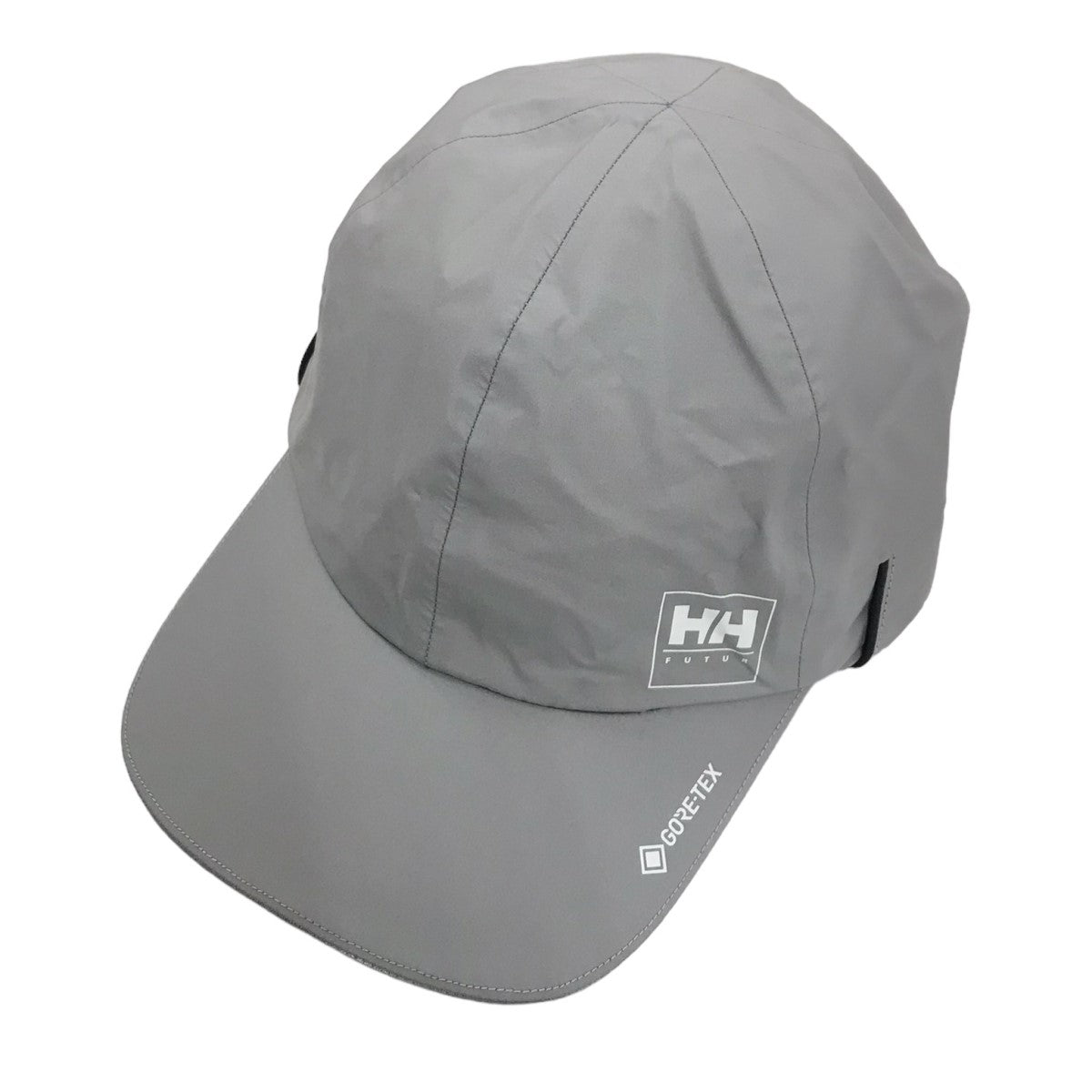 FUTUR×HELLY HANSEN 「North GORE-TEX Cap」ゴアテックスキャップ HC92342FU ミディアムグレー サイズ  F(57～59cm)｜【公式】カインドオルオンライン ブランド古着・中古通販【kindal】