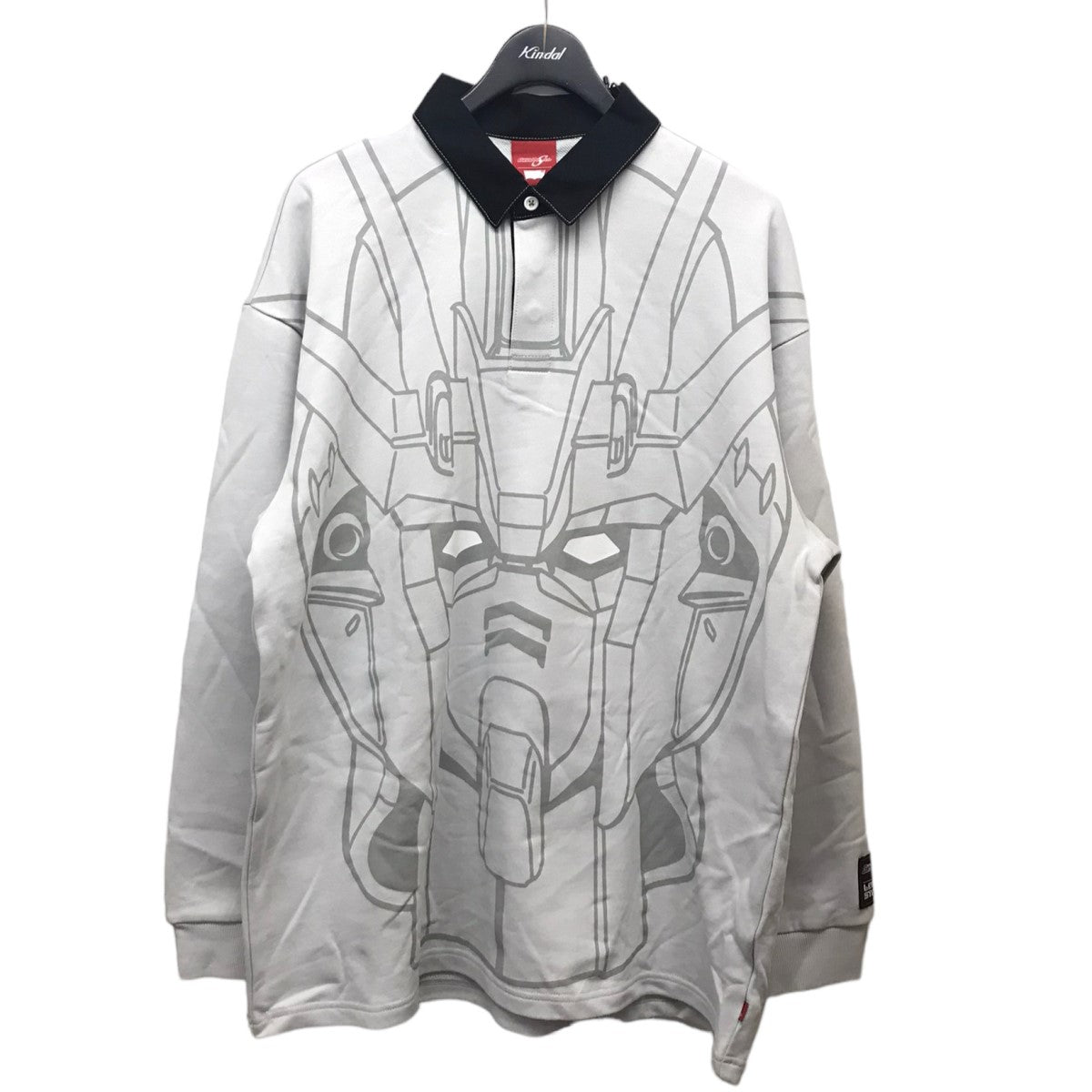 Levi'sR×Gundam SEED collection ROBOLUTION RUGBYラグビー