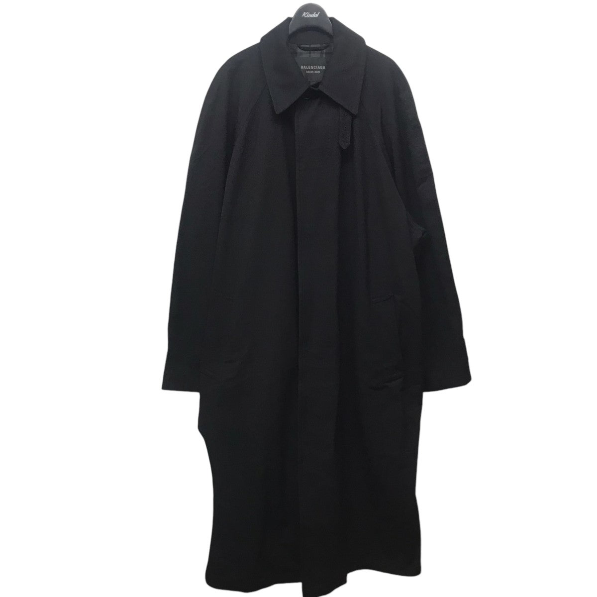 BALENCIAGA GARDE-ROBE(バレンシアガ ガルドローブ) 22AW オーバー 