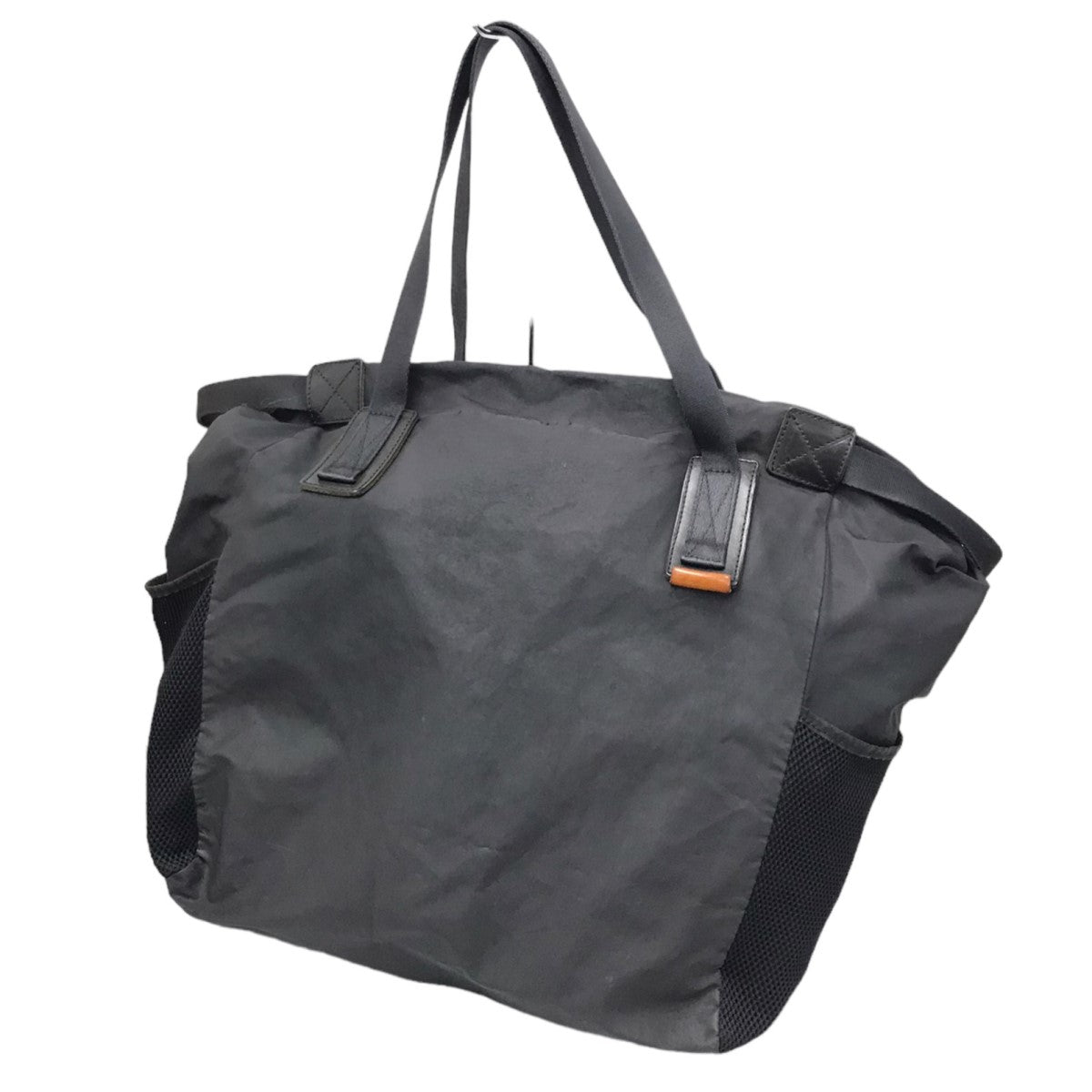 Hender Scheme(エンダースキーマ) 「functional tote bag」 トート 
