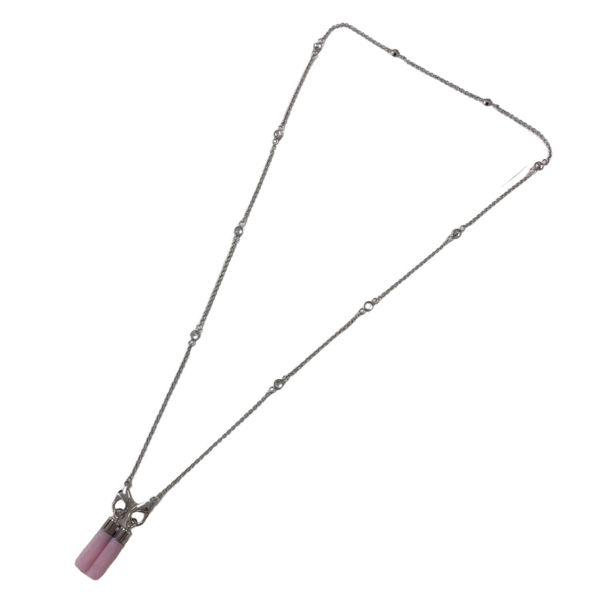 MIU MIU(ミュウミュウ) Air Podsホルダー 5ZD012 シルバー MIU MIU(ミュウミュウ) Air Podsホルダー 5ZD012 シルバー