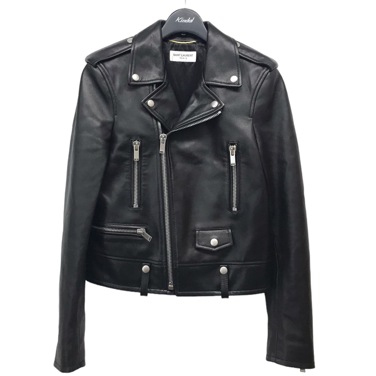 Saint Laurent Paris(サンローランパリ) L01クラシックモーター 