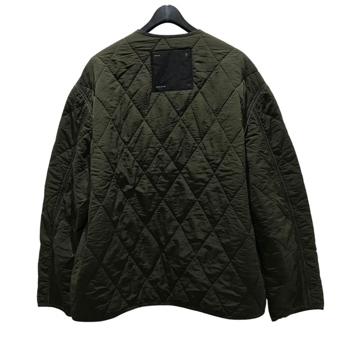 COMBAT LINER Jacketコンバットライナージャケット5559-343-0362