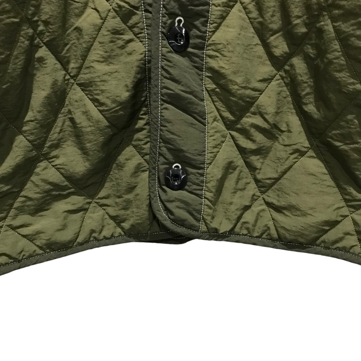 COMBAT LINER Jacketコンバットライナージャケット5559-343-0362