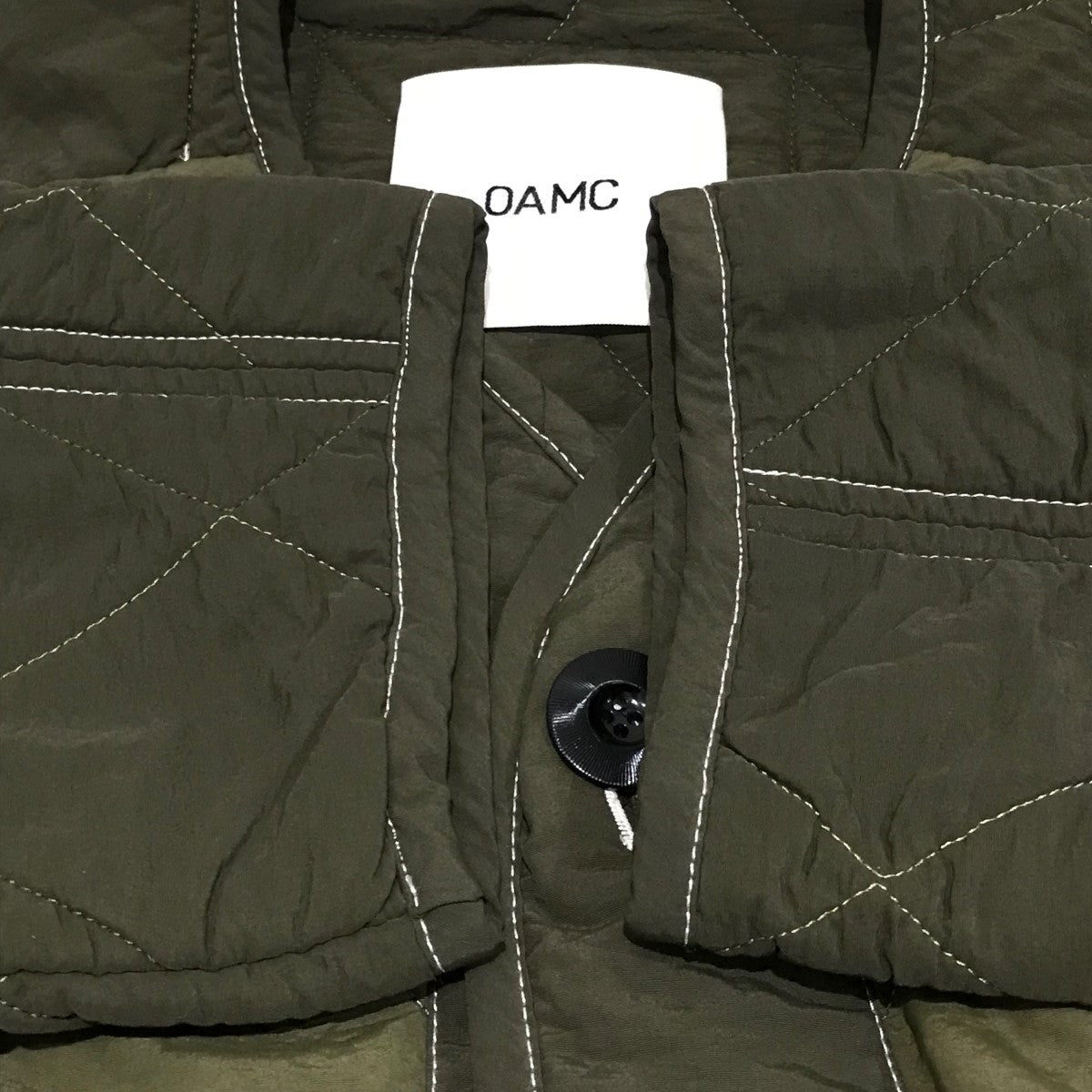 COMBAT LINER Jacketコンバットライナージャケット5559-343-0362
