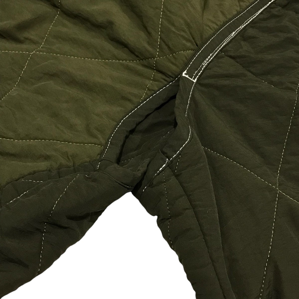 COMBAT LINER Jacketコンバットライナージャケット5559-343-0362