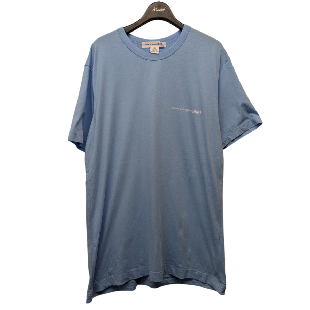 楽天市場】COMME des GARCONS（サイズ（S/M/L）LL）（Tシャツ