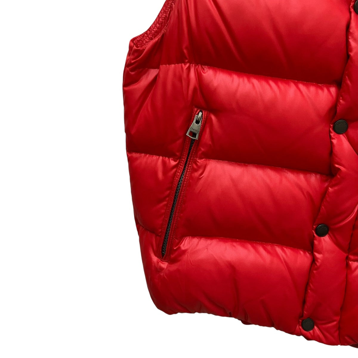 theory ダウンベスト02-8302022 古着・中古-4枚目のアイテム画像