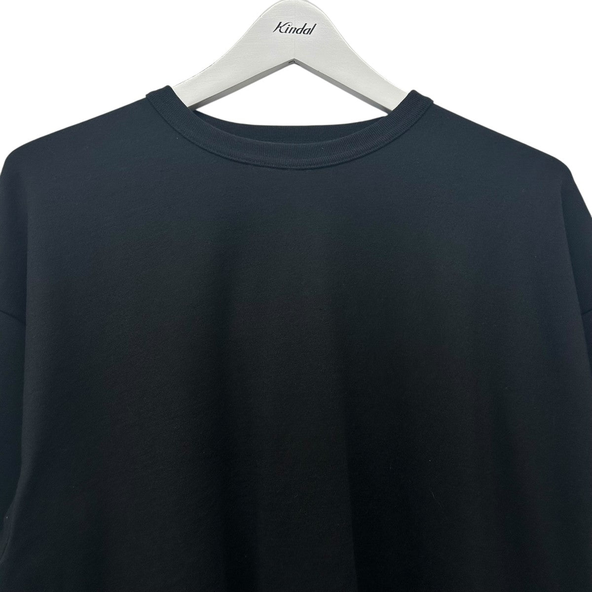 24AWISSUE LS CTPLリフレクタープリントロングTシャツ242ATDT-CSM14
