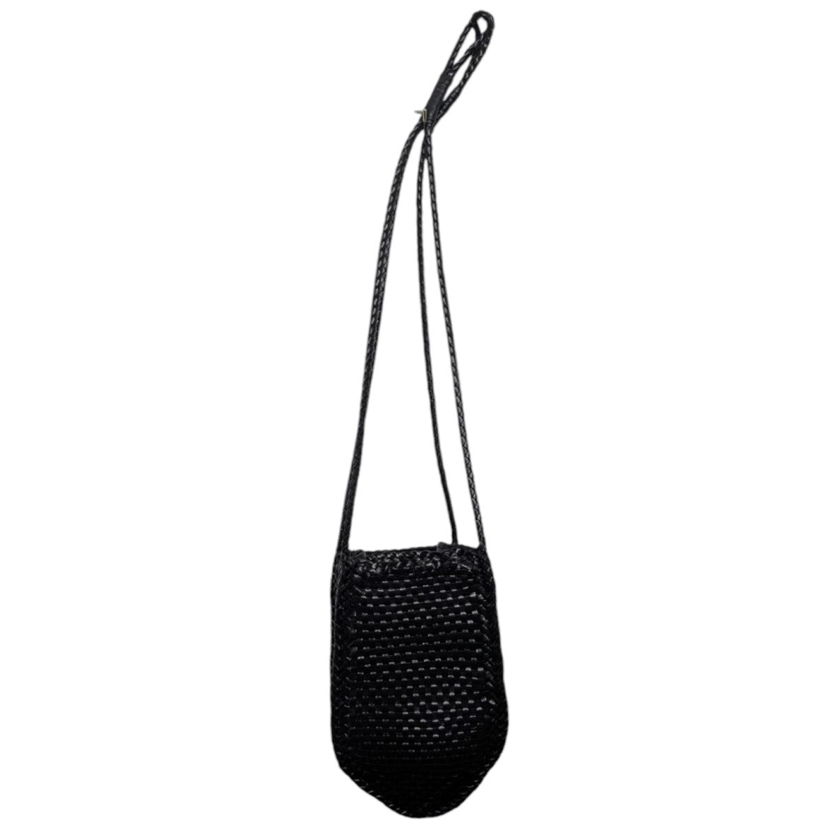 ルメールの「SMALL BRAIDED BALLOON BAG」スモールバルーンバッグです。 LEMAIRE 古着・中古 バッグ アイテム