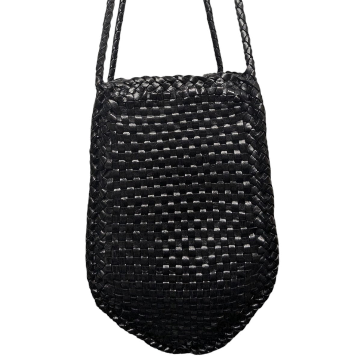 ルメールの「SMALL BRAIDED BALLOON BAG」スモールバルーンバッグです。 LEMAIRE 古着・中古 バッグ アイテム