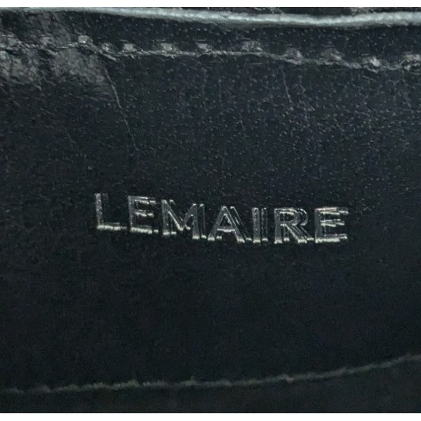 ルメールの「SMALL BRAIDED BALLOON BAG」スモールバルーンバッグです。 LEMAIRE 古着・中古 バッグ アイテム