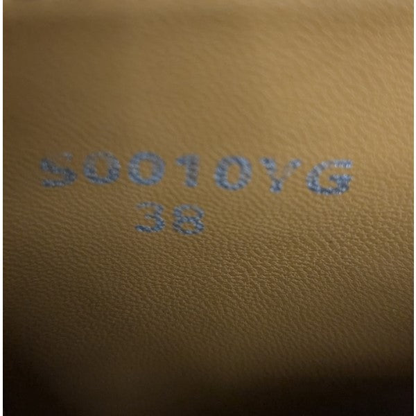 SMFK 古着・中古 SMFKのコンパスジンジャーブレッドデザートブーツです。