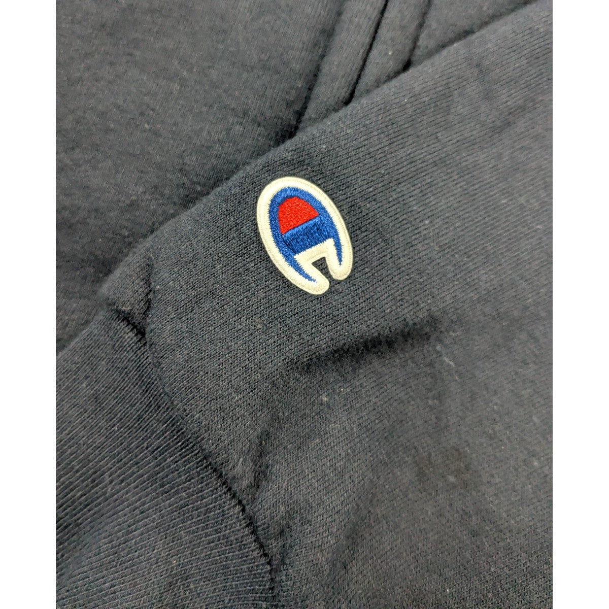 「Dragon logo zipup sweat hoodie」ドラゴンロゴZIP UPパーカー