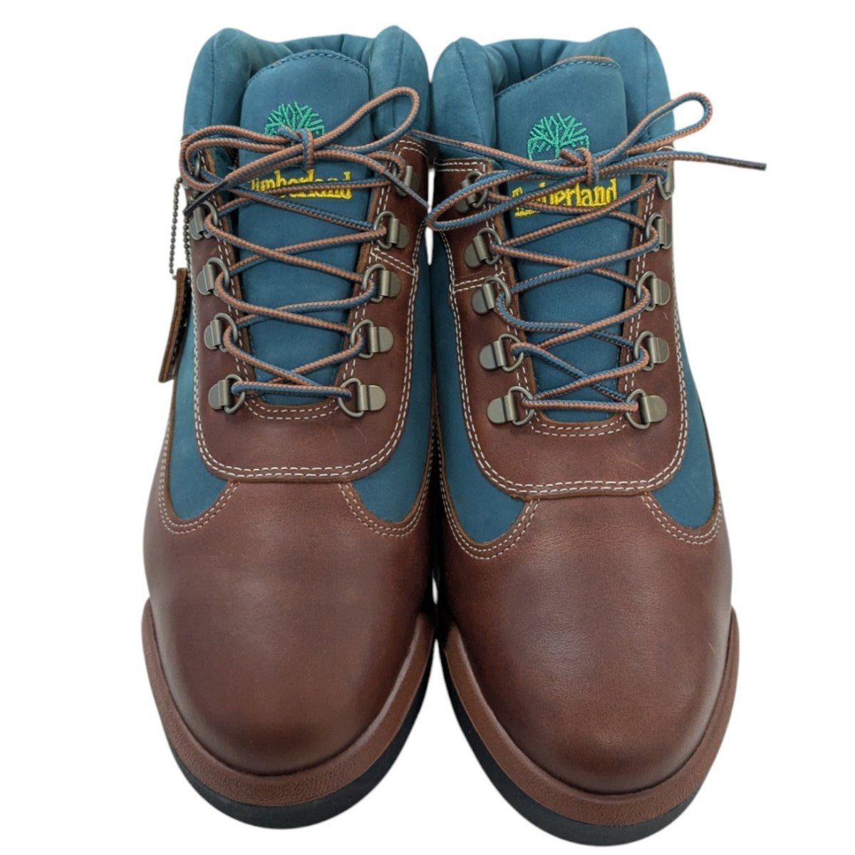 the Apartment×Timberland 「FIELD BOOT」トレッキングブーツ 古着・中古-2枚目のアイテム画像