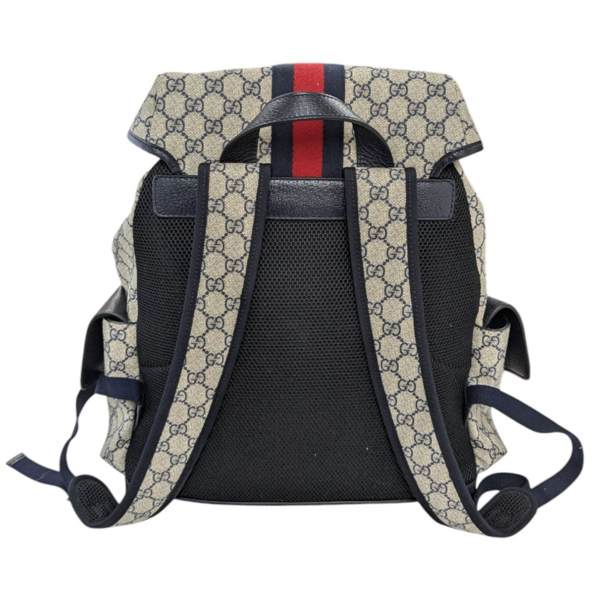GUCCI オフィディア ミディアムバックパック 古着・中古-3枚目のアイテム画像