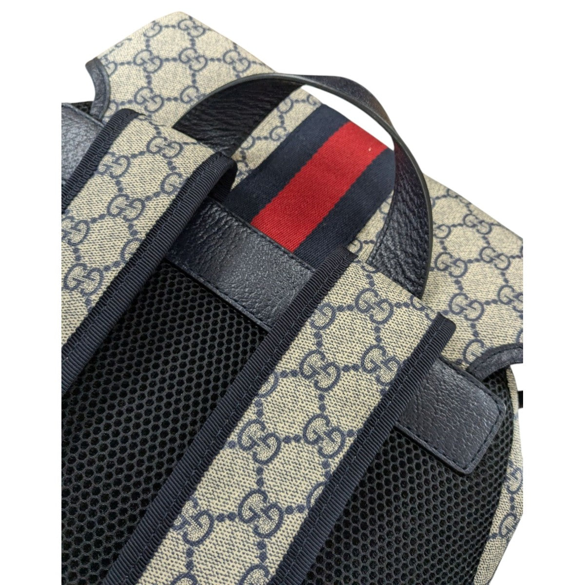 GUCCI オフィディア ミディアムバックパック 古着・中古-4枚目のアイテム画像
