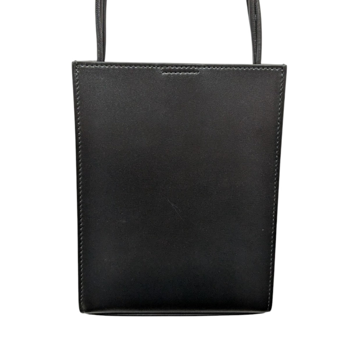JIL SANDER Tangle スモールショルダーバッグ 古着・中古-4枚目のアイテム画像