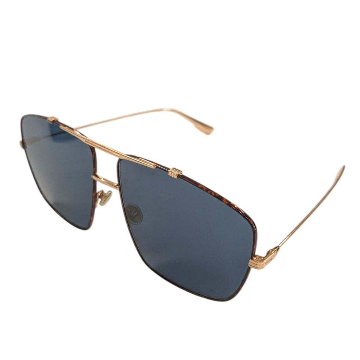 Christian Dior 「06JA9」サングラス 古着・中古-1枚目のアイテム画像