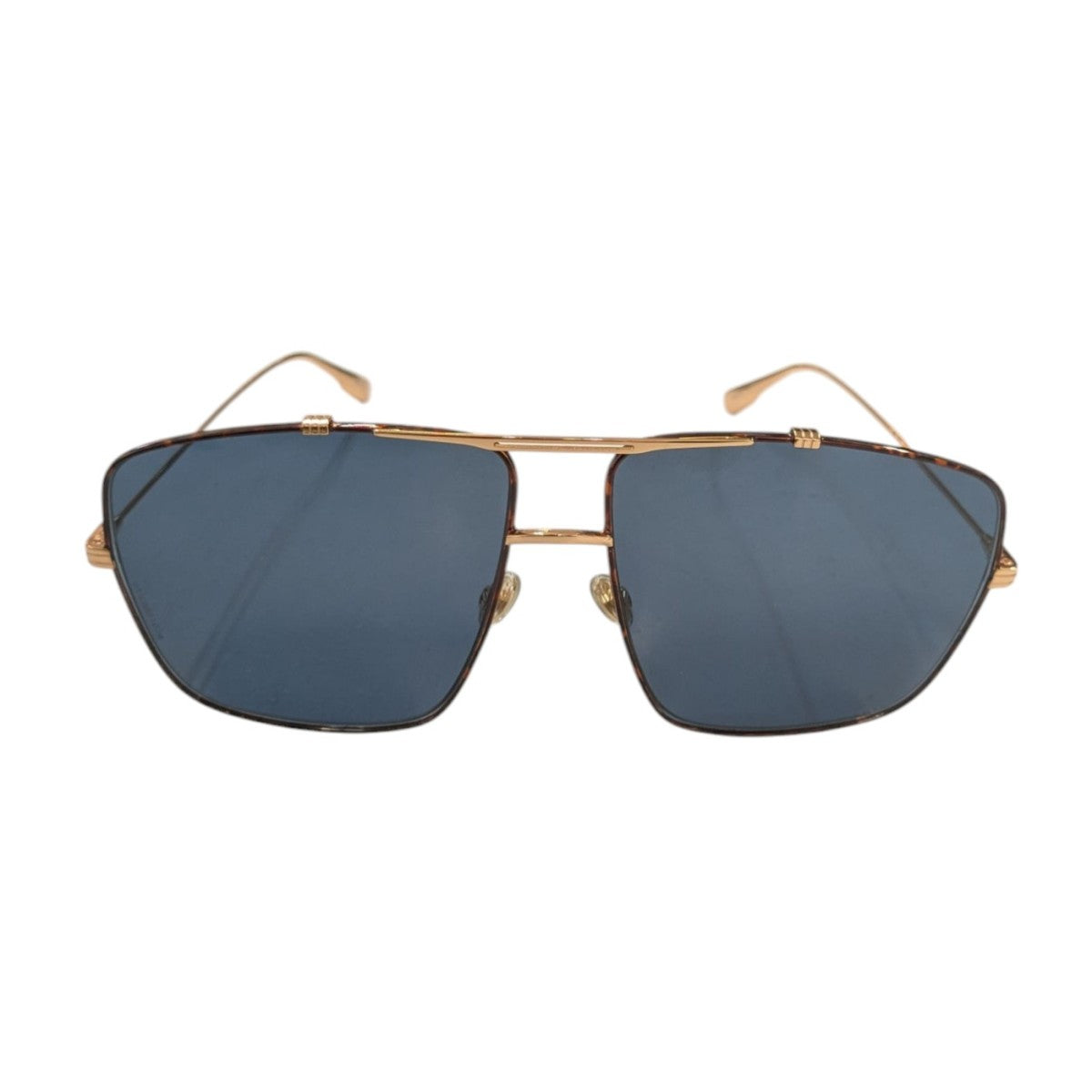 Christian Dior 「06JA9」サングラス 古着・中古-2枚目のアイテム画像