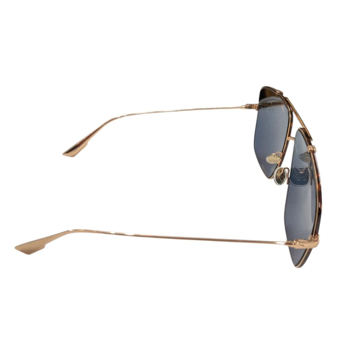 Christian Dior 「06JA9」サングラス 古着・中古-3枚目のアイテム画像