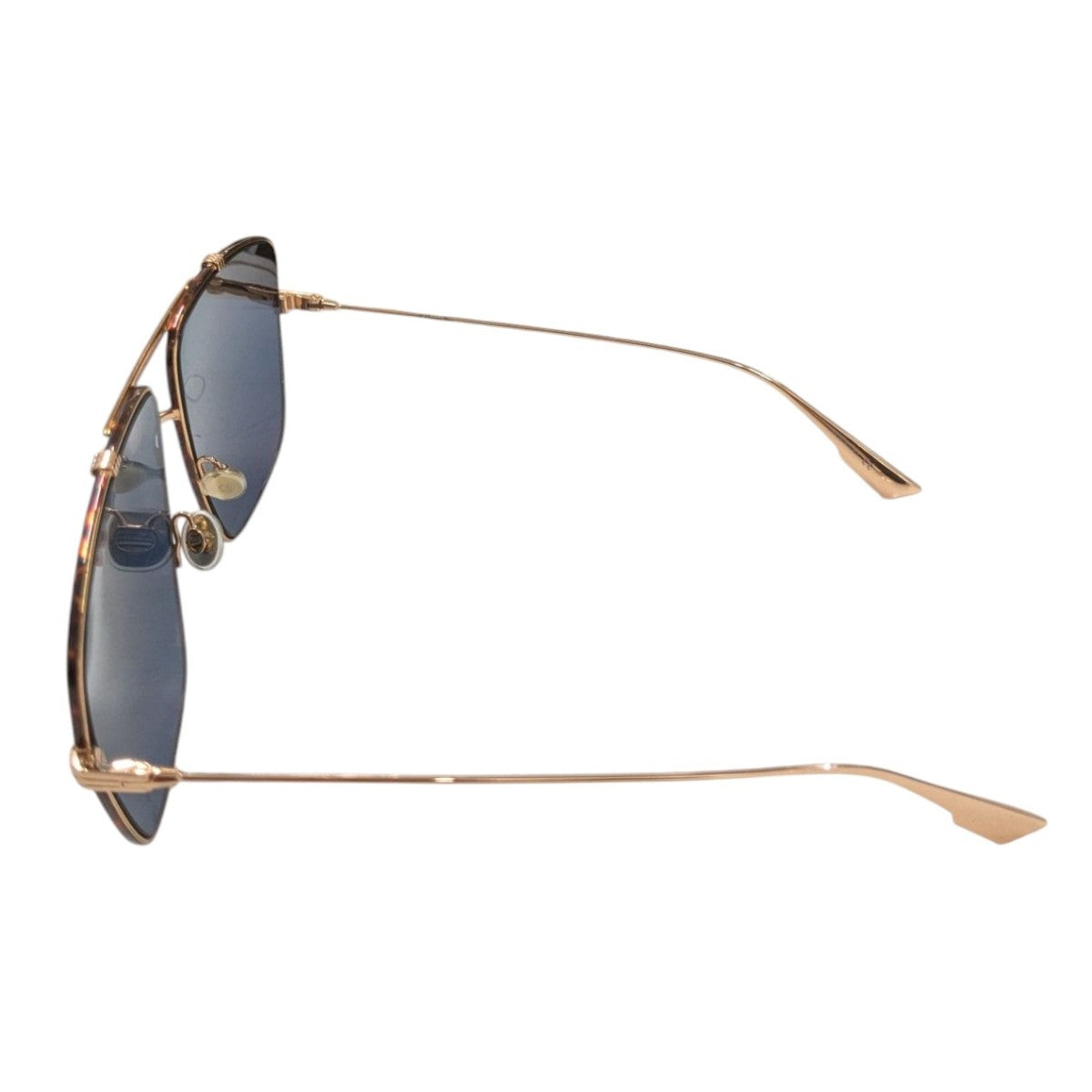 Christian Dior 「06JA9」サングラス 古着・中古-4枚目のアイテム画像