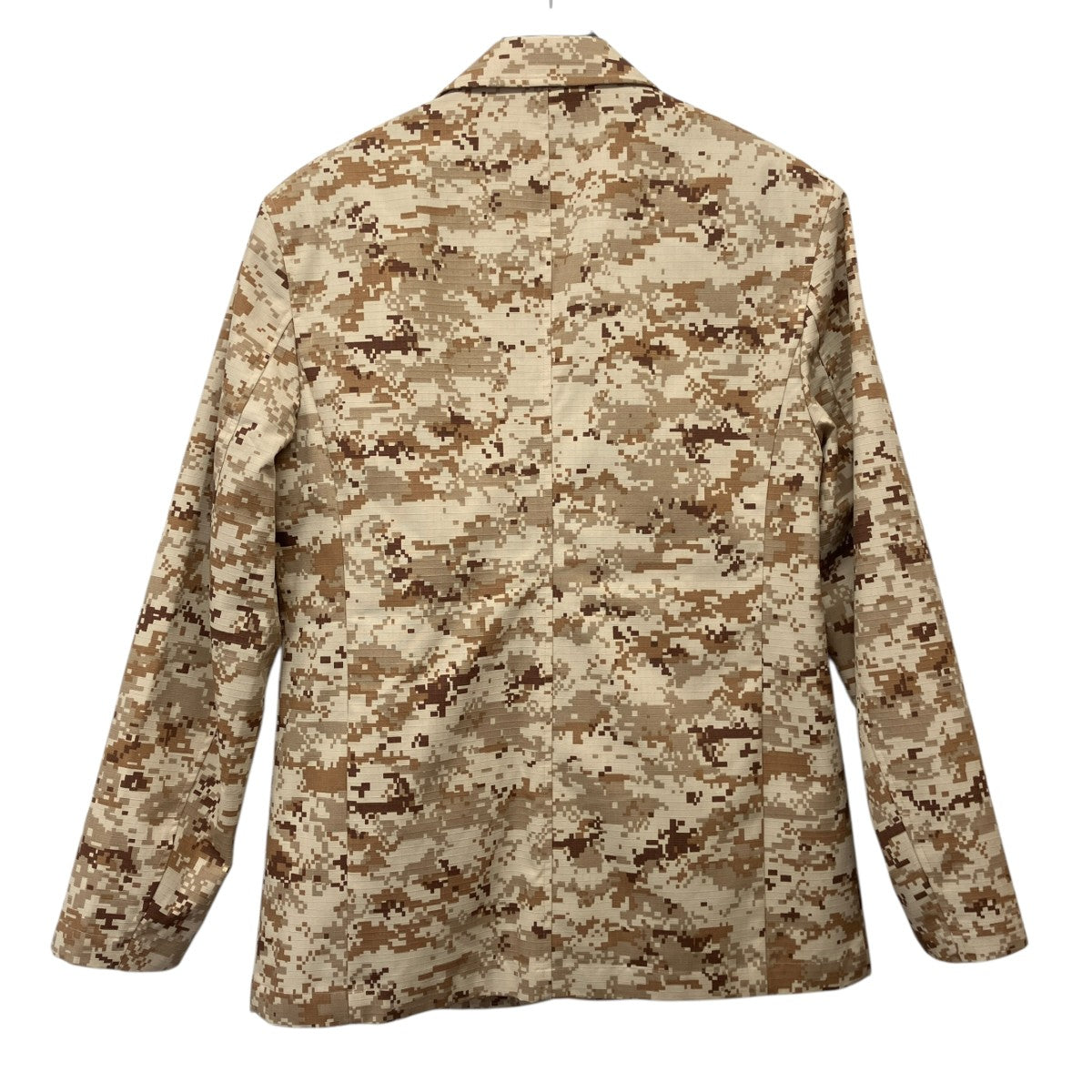 24AWTC ARMY BLAZERデジタルカモブレザー