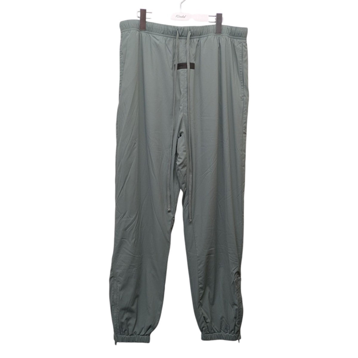 FOG NIKEコラボ　ナイロンパンツ　Ｌサイズ FOG NIKEコラボ ナイロンパンツ Lサイズ