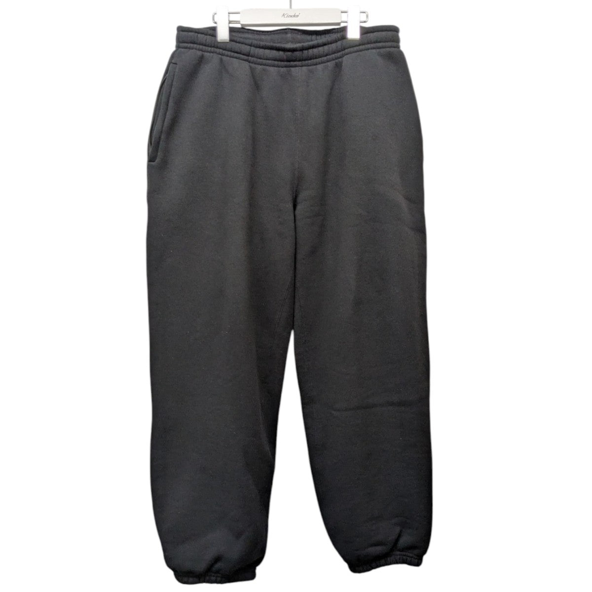 スウェットパンツ最終値下げ anuke 2025FallWinter アンヌーク ボトムス Drawstring Sweat
