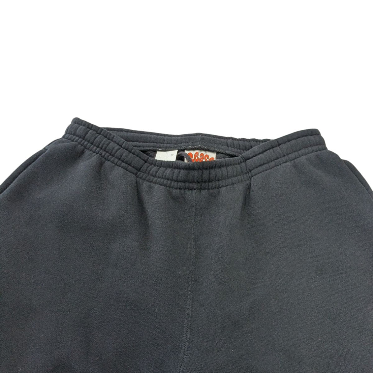 C-SEAM SWEATPANTスウェットパンツ