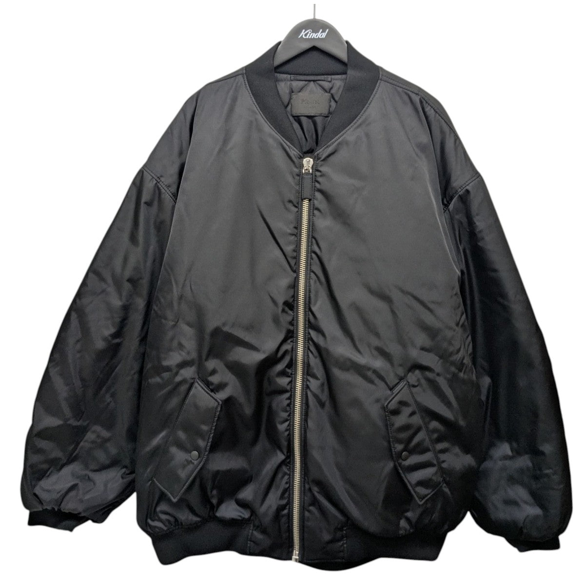 PRADA(プラダ) RE-NYLON リナイロン ボンバージャケット SGX093