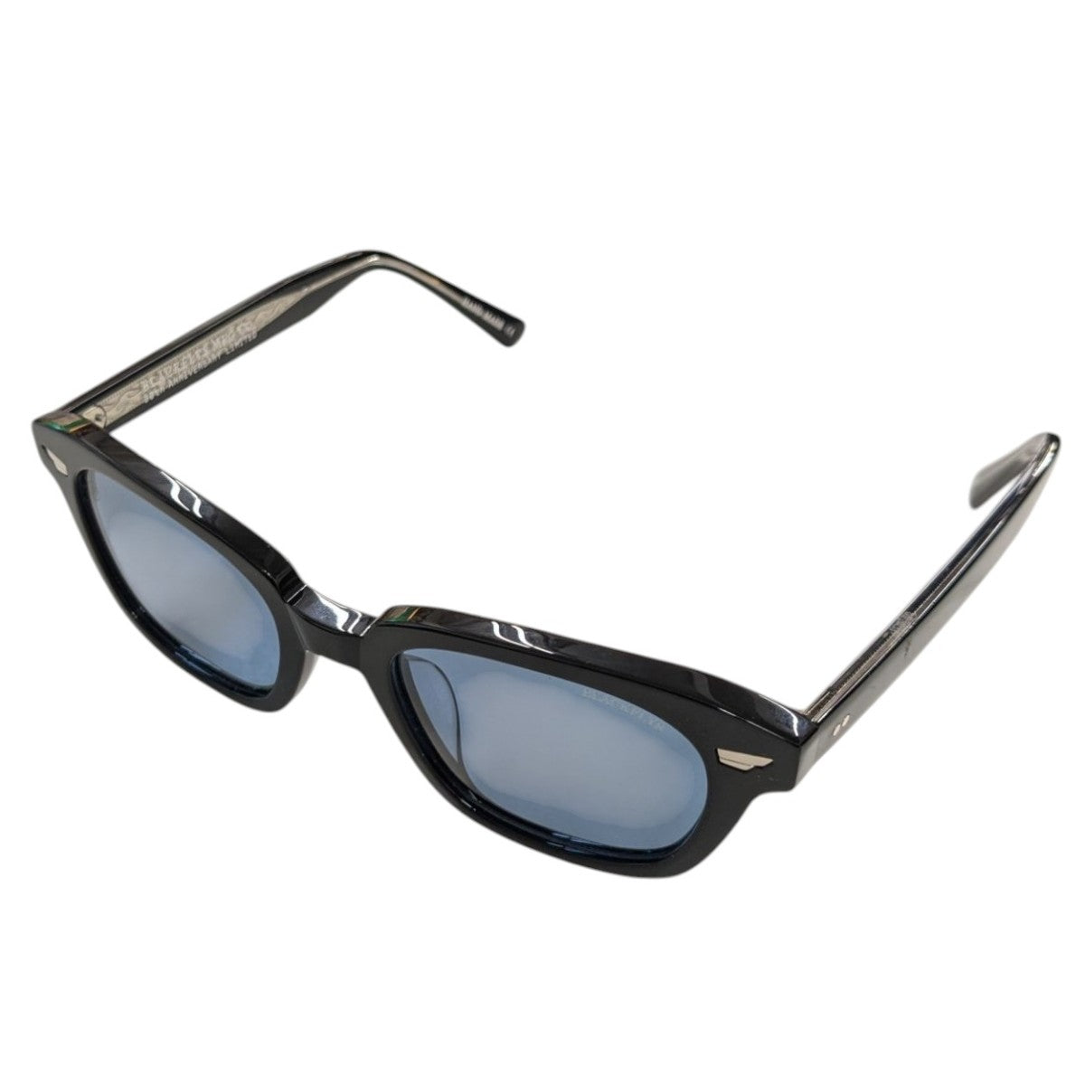 BLACKFLYS ブラックフライ KINGFLY サングラス 中古品 楽天市場】BLACK FLYSブラックフライズ 初期 KING FLY キング